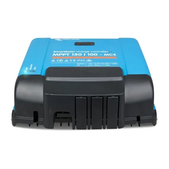 MPPT WireBox-XL MC4, 3 image MPPT WireBox-XL MC4, 3 image