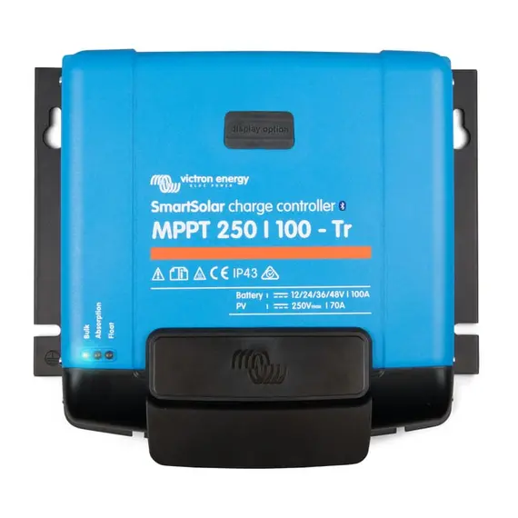MPPT WireBox-XL Tr, 4 image MPPT WireBox-XL Tr, 4 image