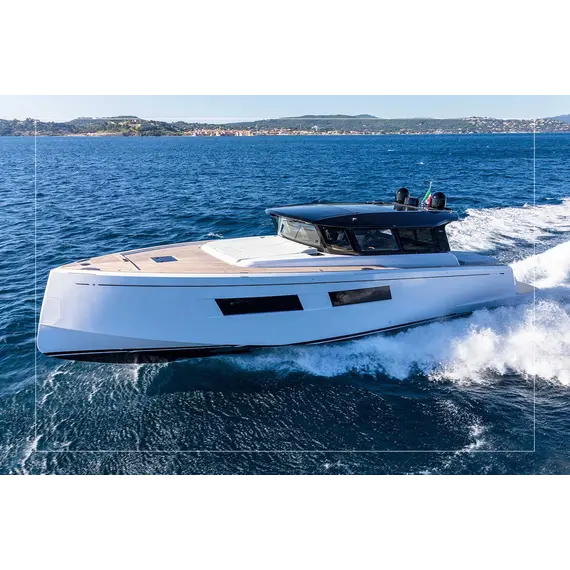 Pardo 52 GT for Sale