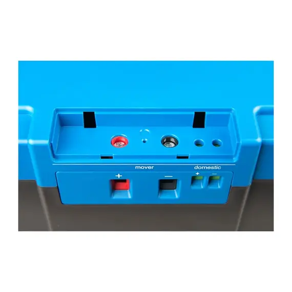 Peak Power Pack 12.8V/30Ah, 3 image Peak Power Pack 12.8V/30Ah, 3 image