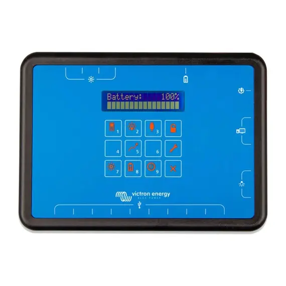 SHS 200 MPPT v3.0 MC4