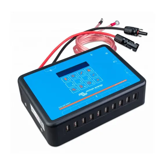 SHS 200 MPPT v3.0 MC4, 2 image SHS 200 MPPT v3.0 MC4, 2 image