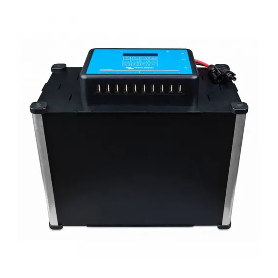 SHS 200 MPPT v3.0 MC4, 6 image SHS 200 MPPT v3.0 MC4, 6 image