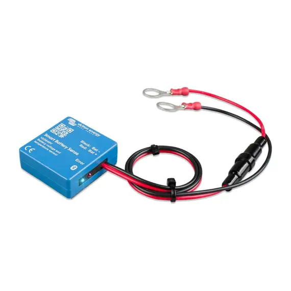 Smart Battery Sense Long Range (up to 10m)