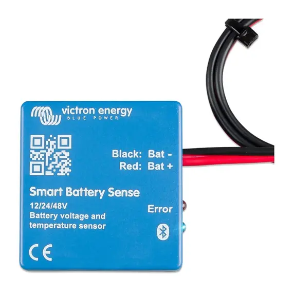 Smart Battery Sense Long Range (up to 10m), 2 image Smart Battery Sense Long Range (up to 10m), 2 image