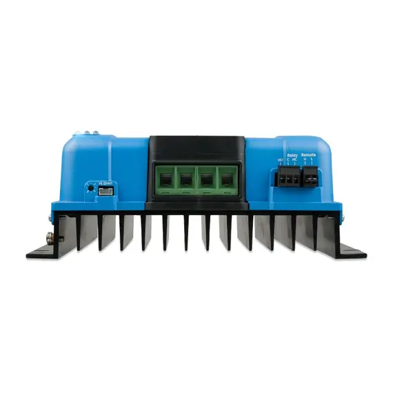 SmartSolar MPPT Charge Controller 250/60-Tr, 2 image SmartSolar MPPT Charge Controller 250/60-Tr, 2 image