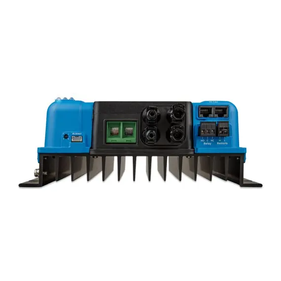 SmartSolar MPPT Charge Controller 250/70-MC4 VE.Can, 2 image SmartSolar MPPT Charge Controller 250/70-MC4 VE.Can, 2 image