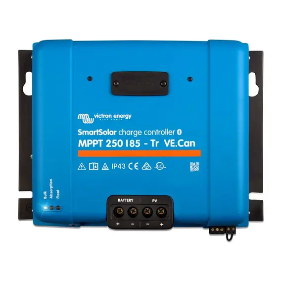 Contrôleur de charge MPPT SmartSolar 250/85-Tr VE.Can