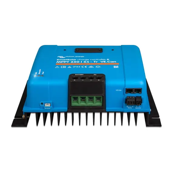 SmartSolar MPPT Charge Controller 250/85-Tr VE.Can, 2 image