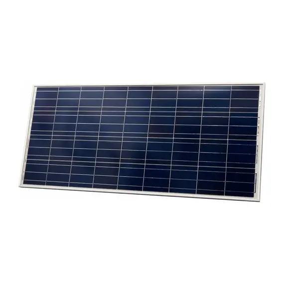 Solar Panel 175W-12V Polycrystalline Series 4a - 1485x668×30mm, 2 image Solar Panel 175W-12V Polycrystalline Series 4a - 1485x668×30mm, 2 image