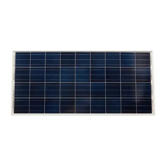 Solar Panel 270W-20V Polycrystalline Series 4a - 1640x992x35mm