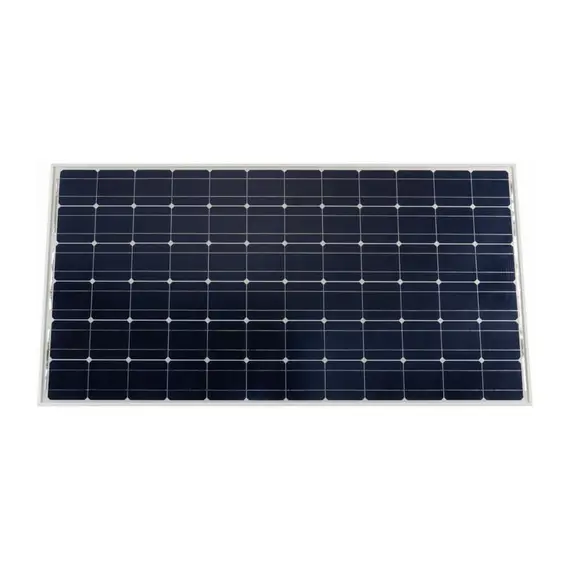 Solar Panel 40W-12V Monocrystalline Series 4a - 425×668×25mm
