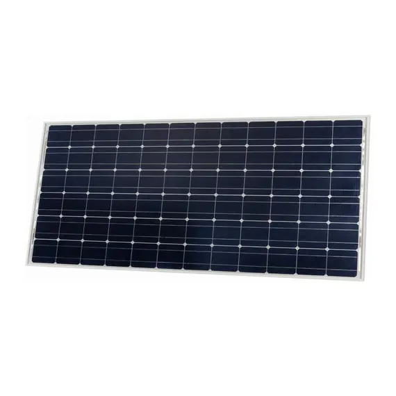 Solar Panel 40W-12V Monocrystalline Series 4a - 425×668×25mm, 2 image Solar Panel 40W-12V Monocrystalline Series 4a - 425×668×25mm, 2 image