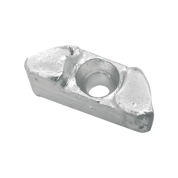 Anode en zinc pour moteur Yamaha 6-350HP
