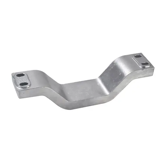 Zinc Bar Anode for Yamaha 115/350HP Engine, 2 image Zinc Bar Anode for Yamaha 115/350HP Engine, 2 image