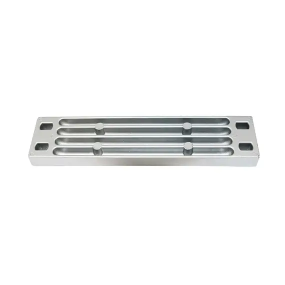 Barre d'anode en zinc pour moteur Yamaha 200-300HP