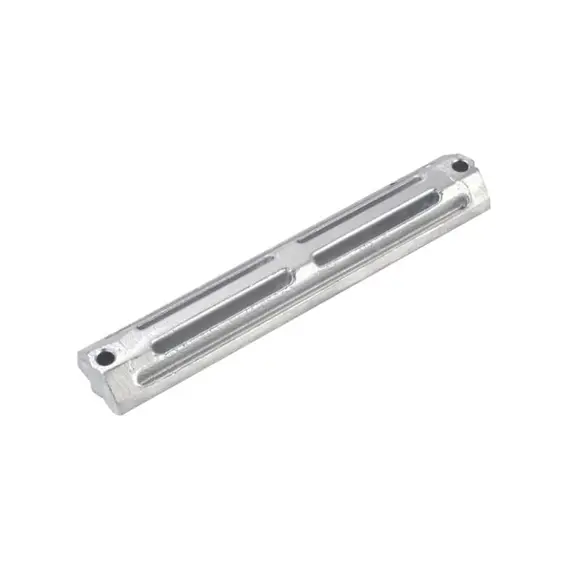 Barre d'anode en zinc pour moteur Yamaha 60/90HP Top & Super Top