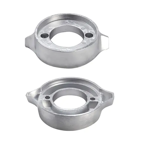 Zinc Collier Anode pour Leg AQ 200-290