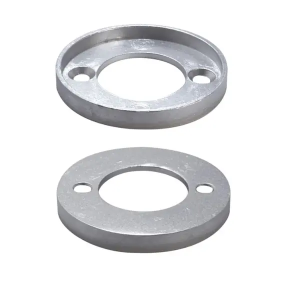 Zinc Collier Anode pour Leg AQ 80-100-100B-100S