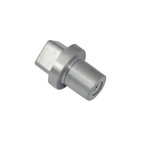 Anode de cylindre de carter de vilebrequin en zinc pour moteur Yamaha 75-350HP