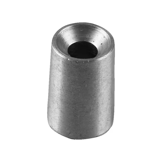 Anode de cylindre en zinc pour moteur Yamaha 6-300HP