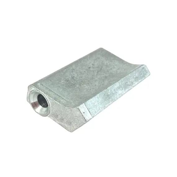 Zinc Plate Anode for Yamaha 300-350HP 4T Engine