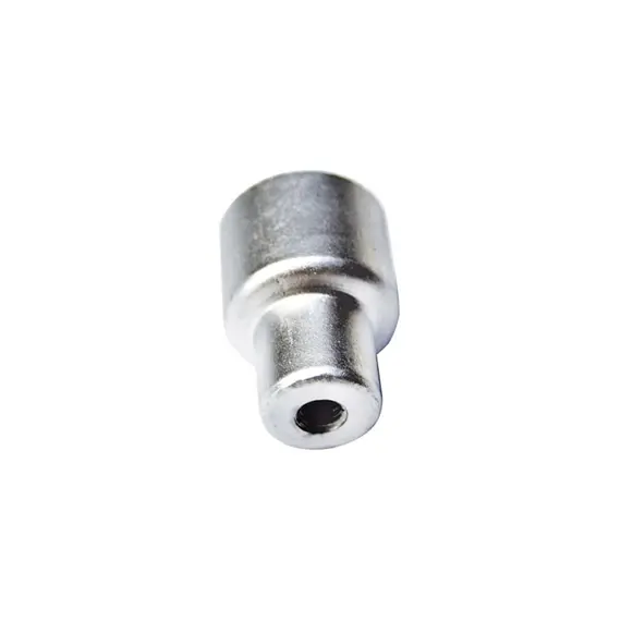 Plaque d'anode en zinc pour moteur Yamaha 75-250HP