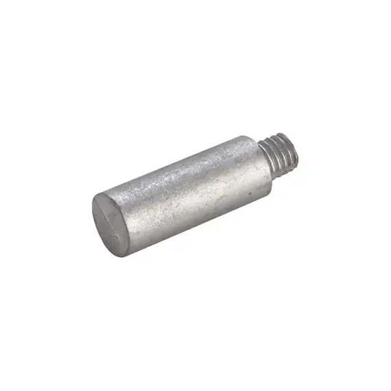 Barre d'anode en zinc pour moteur de 200-250-270 ch
