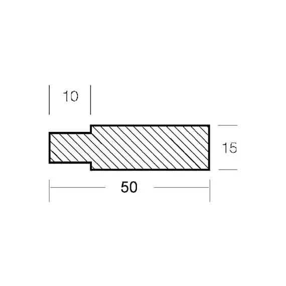 Barre d'anode en zinc pour moteur de 200-250-270 ch, 2 image Barre d'anode en zinc pour moteur de 200-250-270 ch, 2 image