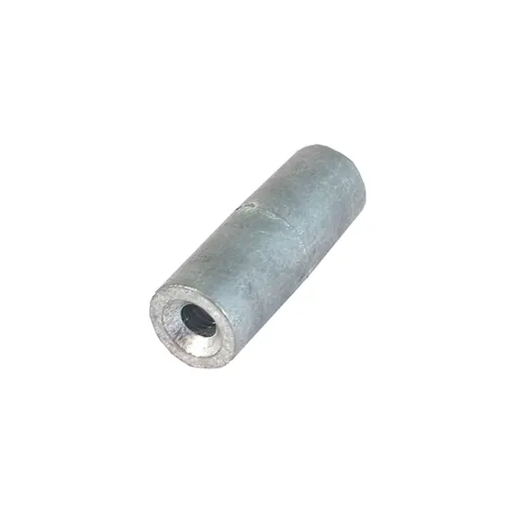 Barre d'anode en zinc pour moteur Yamaha 300-350HP 4T