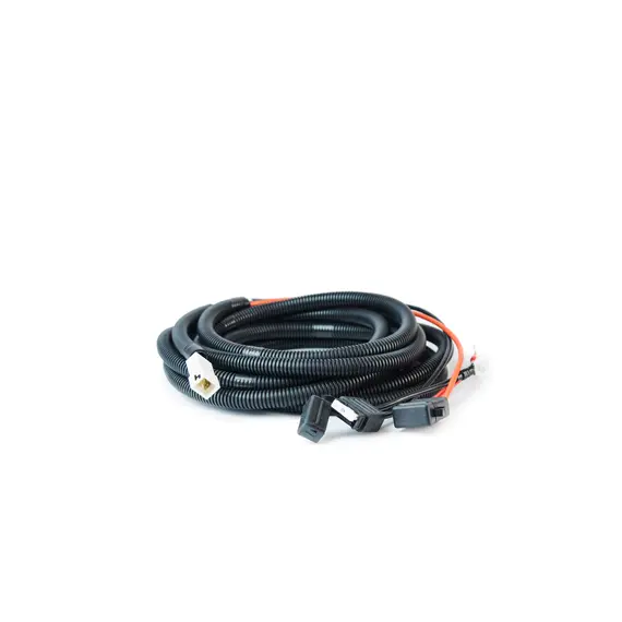 Câble d'alimentation 12V / Pour AUTOTERM Flow 14D