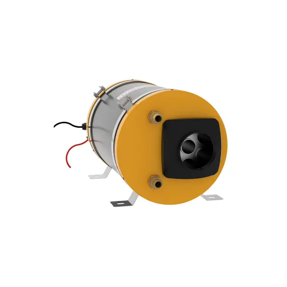 AUTOTERM combiBOIL 12L-120V 500W Comfort Boiler Control, 3 image