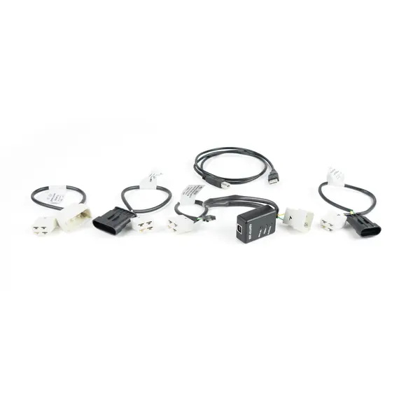 Adaptateur USB pour équipement de diagnostic