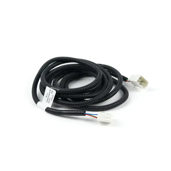 Fil de rallonge pour les panneaux de commande AUTOTERM Flow 14D 3m