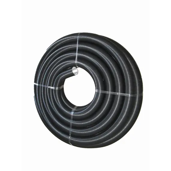 Conduite d'air - diamètre de 5,00 m, 90 mm.