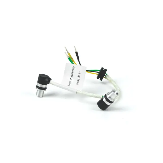 Capteur de température configuré pour AUTOTERM Flow 5