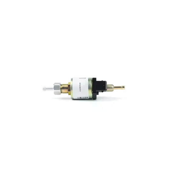 Metering Fuel pump TH-9 for Air4D, 8D, 9D & Flow14
