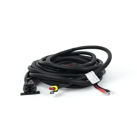 Câble d'alimentation 12V / Pour AUTOTERM Air 2D, 4D, 8D