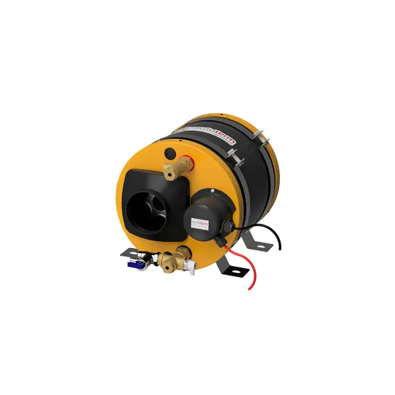 AUTOTERM combiBOIL 7L-12V 300W Comfort Boiler Control