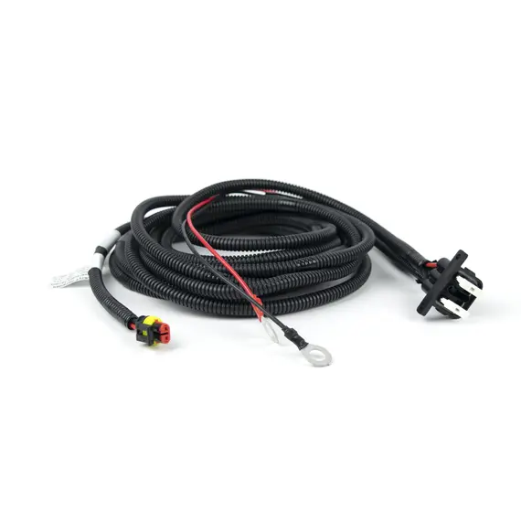 Power supply cable 24V / For AUTOTERM Air 2D, 4D, 8D, 9D