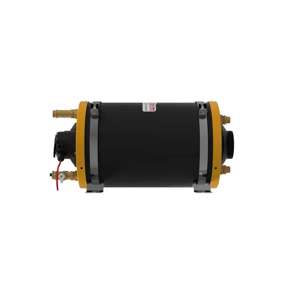 AUTOTERM combiBOIL 12L-12V 300W Comfort Boiler Control, 3 image