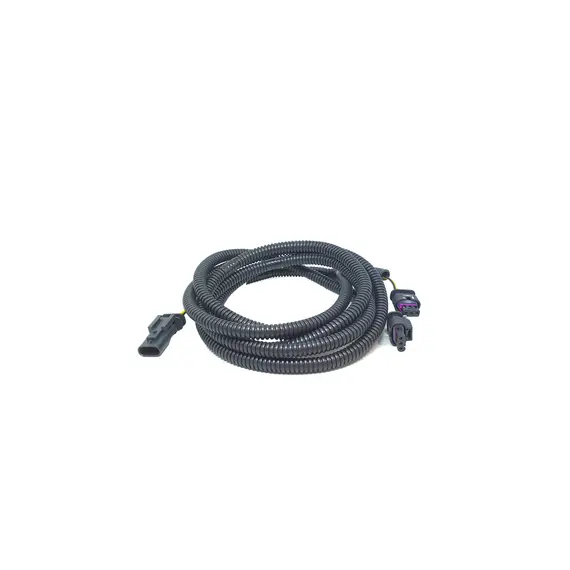 Câble de pompe à liquide Dual Pierburg 2,20 m / Pour AUTOTERM Flow 5 (12V)