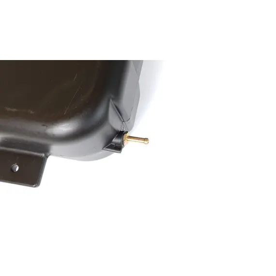 Réservoir de carburant noir avec valve d'arrêt 7 litres, 3 image Réservoir de carburant noir avec valve d'arrêt 7 litres, 3 image