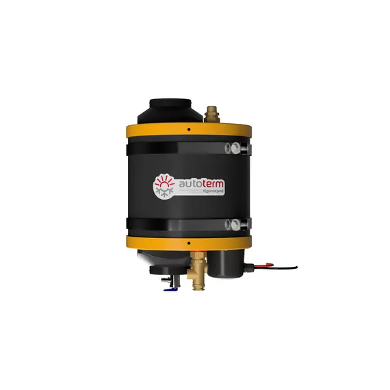 AUTOTERM combiBOIL 7L-12V 300W Confort Chaudière de Contrôle, 5 image AUTOTERM combiBOIL 7L-12V 300W Confort Chaudière de Contrôle, 5 image