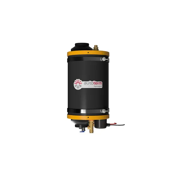 AUTOTERM combiBOIL 12L-120V 500W Comfort Boiler Control, 4 image