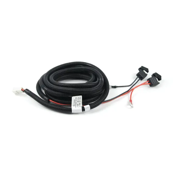 Câble d'alimentation 24V / Pour AUTOTERM Flow 14D