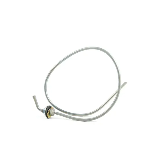 Conduit de support de carburant