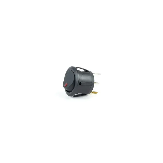 Interrupteur à bascule 12V / 24V