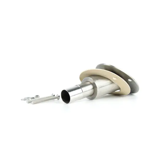 Adaptateur d'échappement pour yachts ou bateaux, diamètre conique de 24 mm, 3 image Adaptateur d'échappement pour yachts ou bateaux, diamètre conique de 24 mm, 3 image