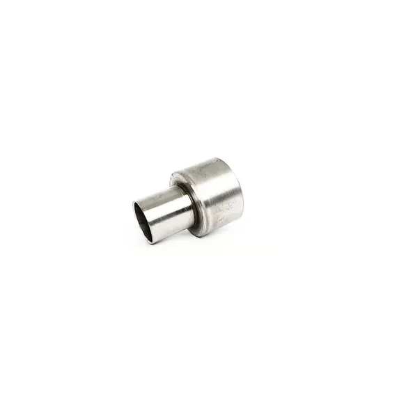 Diamètre de transition du tuyau d'échappement 24mm / diamètre 38mm
